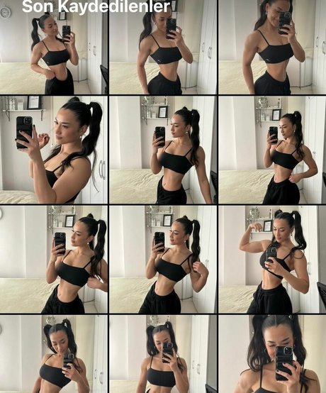 Hale Cabbar desnudos de estrellas archivo