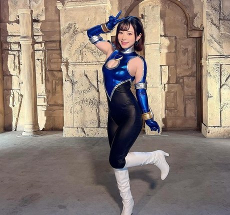 Ena Satsuki actriz xxx galerías