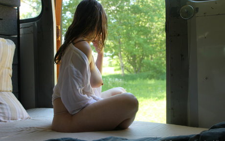 busbuddies modelo adulto fotos