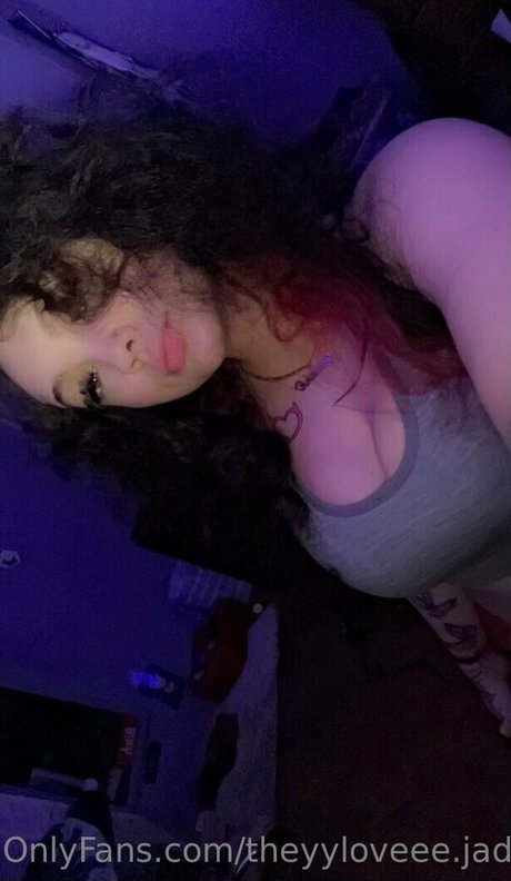 theyyloveee jadahh estrella porno mejor galería