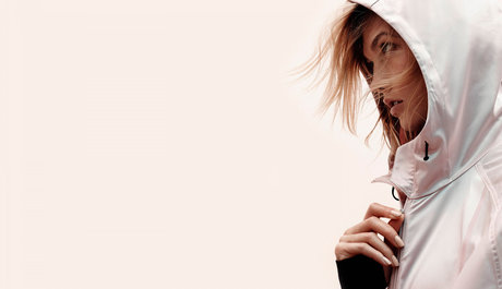 Karlie Kloss modelo libre galería