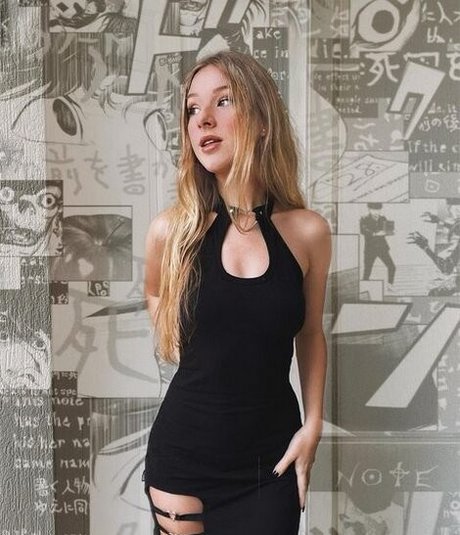 Diddly ASMR actriz archivo