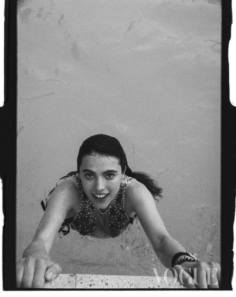 Margaret Qualley estrella bonita fotos