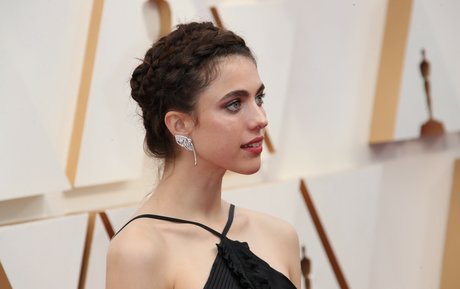 Margaret Qualley modelo de alta calidad galerías