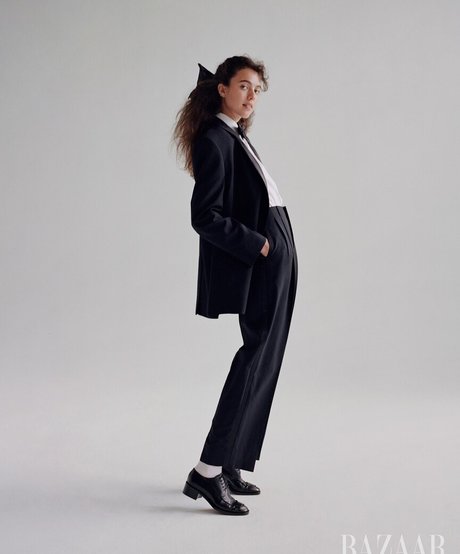 Margaret Qualley arte estrella porno recopilación