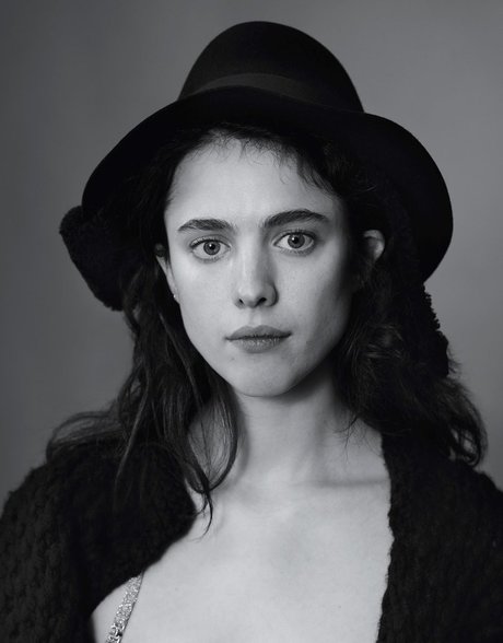 Margaret Qualley actriz perfecta galerías