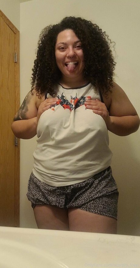 hot lips modelo hd galería