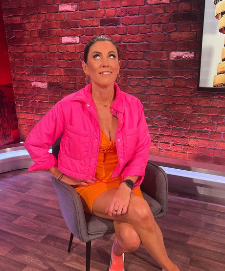 Orla Chennaoui estrella libre imagen