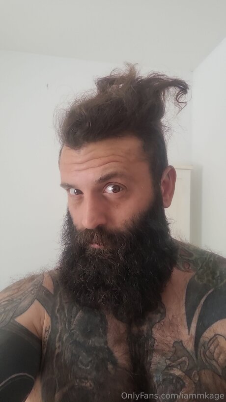 iammkage estrella porno bonita fotos