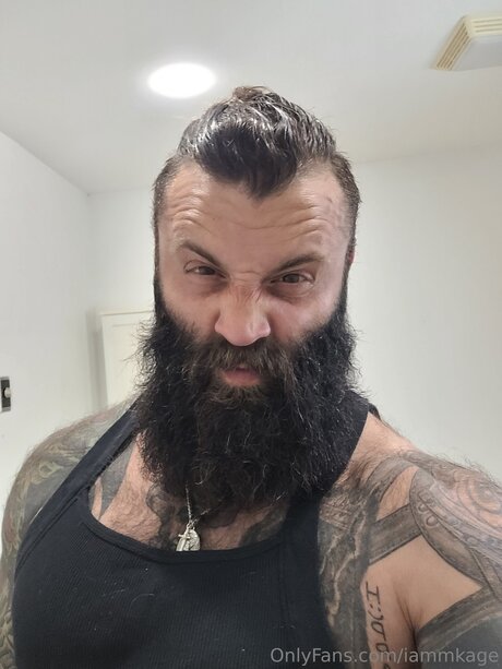 iammkage estrella exclusiva galería