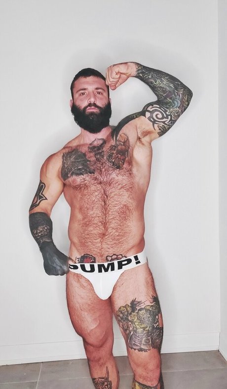 iammkage modelo porno fotos