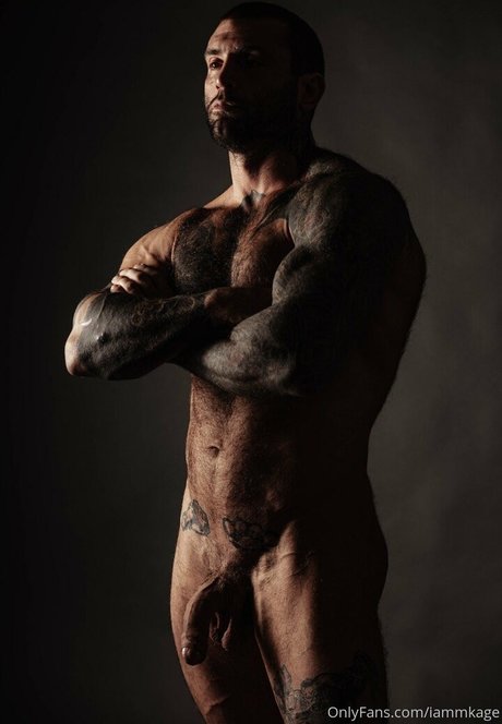 iammkage actriz de alta calidad galería