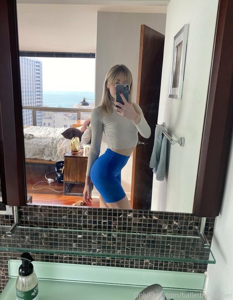 balletbyheather estrella de alta calidad galerías