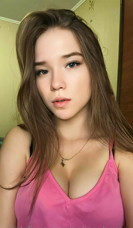 aalinacherryy actriz perfecta imagen