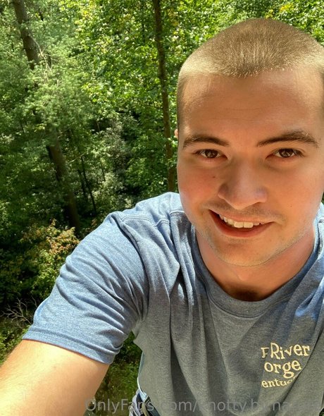 knotty by nature modelo porno foto