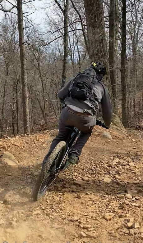 knotty by nature Profilfoto