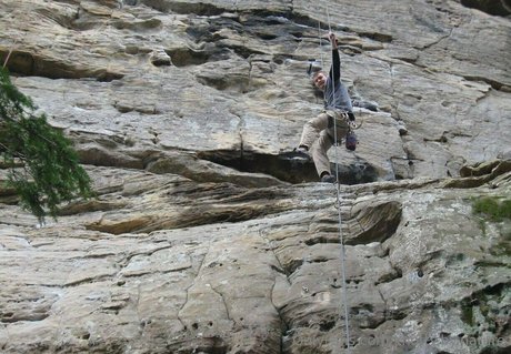 knotty by nature estrella erótica fotos