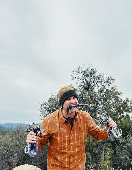 knotty by nature estrella desnuda galería