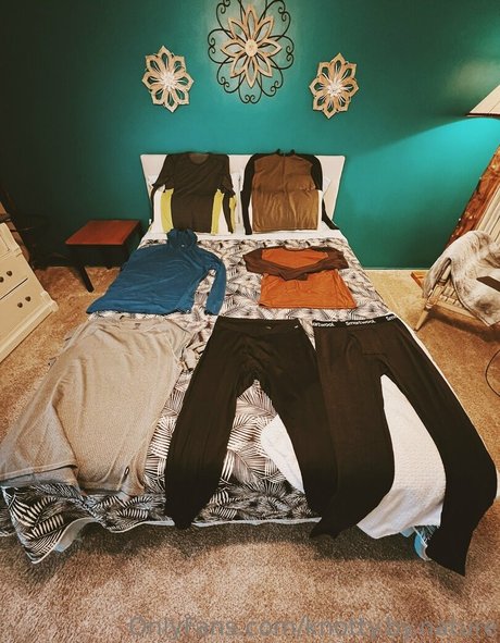 knotty by nature Fotoaufnahmen