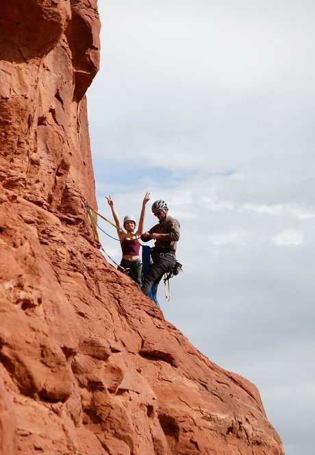 knotty by nature actriz caliente galerías