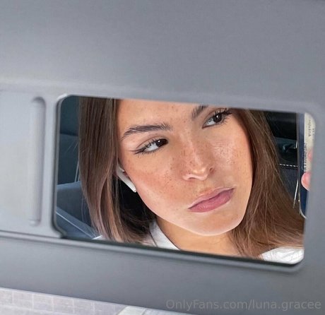 luna gracee sexo modelo fotos
