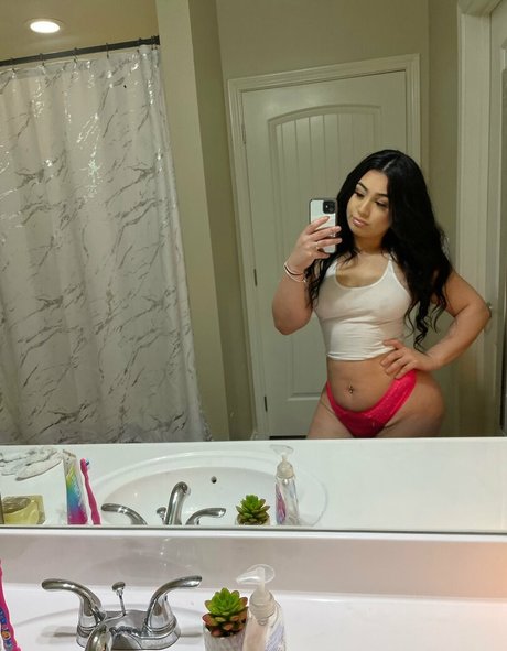 Divine Luv actriz de arte foto