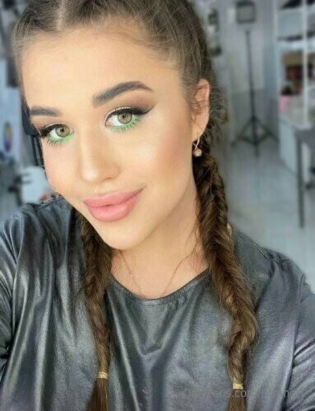 rittahott modelo hermosa galería