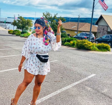 Akankshya Rijal mejor actriz imagen