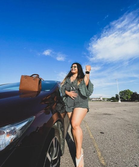 Akankshya Rijal modelo exclusivo foto