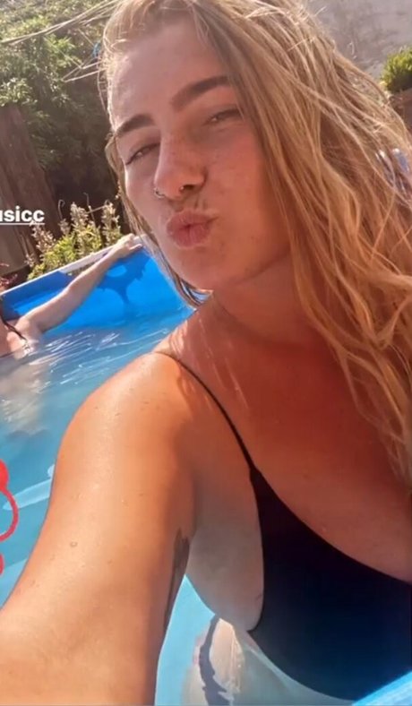 Blondinbelka mejor estrella porno recopilación