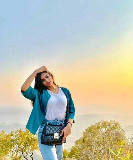 Umme Zamilatun Naima estrella erótica recopilación