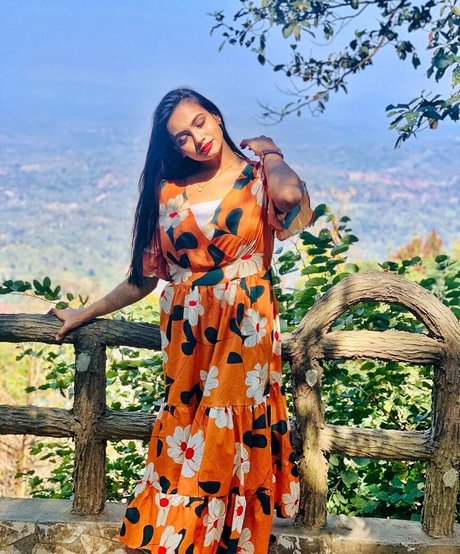 Umme Zamilatun Naima estrella desnuda recopilación