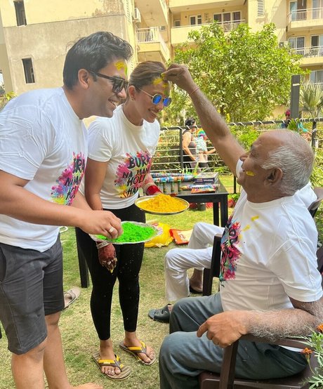 Akanksha Jain estrella adulta galería