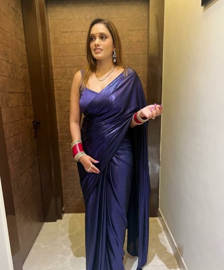 Akanksha Jain estrella caliente imágenes