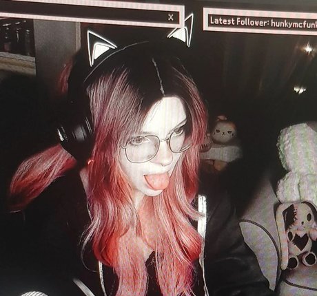 Porcelain Ghoul estrella xxx galería