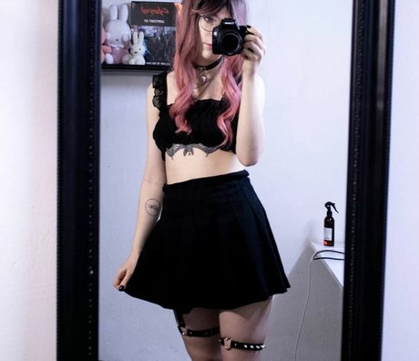 Porcelain Ghoul actriz adulta galerías