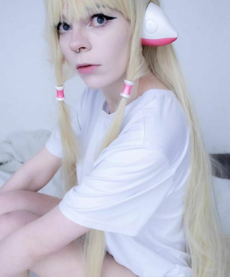 Porcelain Ghoul estrella pornografica foto