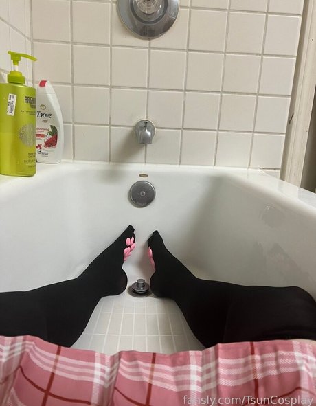 TsunCosplay estrella perfecta imágenes