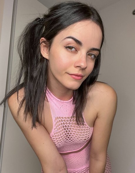 sarahroomie modelo porno fotos