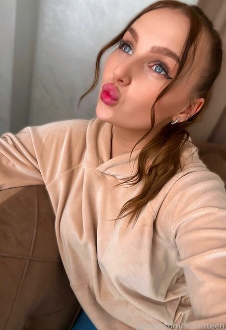 Squirtteen modelo superior foto