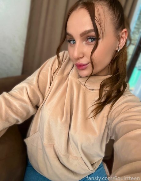 Squirtteen estrella del sexo recopilación