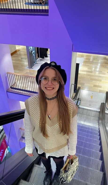 abby roseee modelo de alta definición recopilación