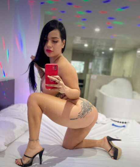 anielli69 estrella porno imagen
