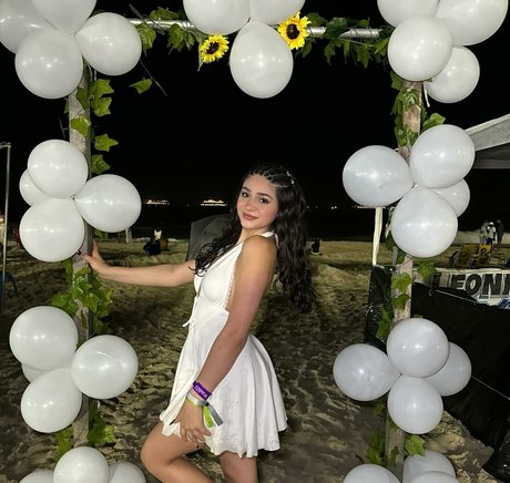 Alexandra Bull estrella superior fotos