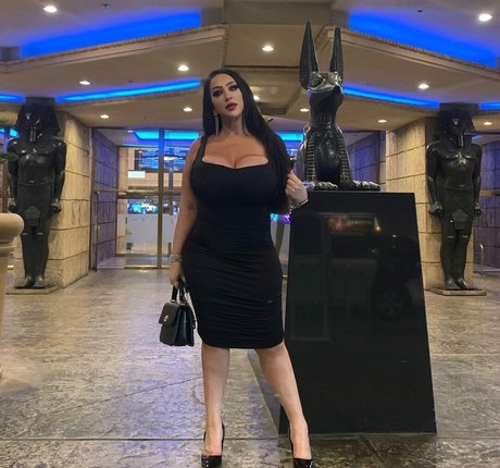 Kristine J estrella perfecta recopilación