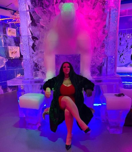 Kristine J estrella porno bonita archivo