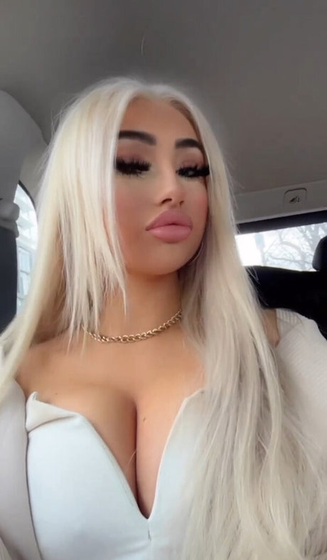 Monet Fisher mejor estrella imagen