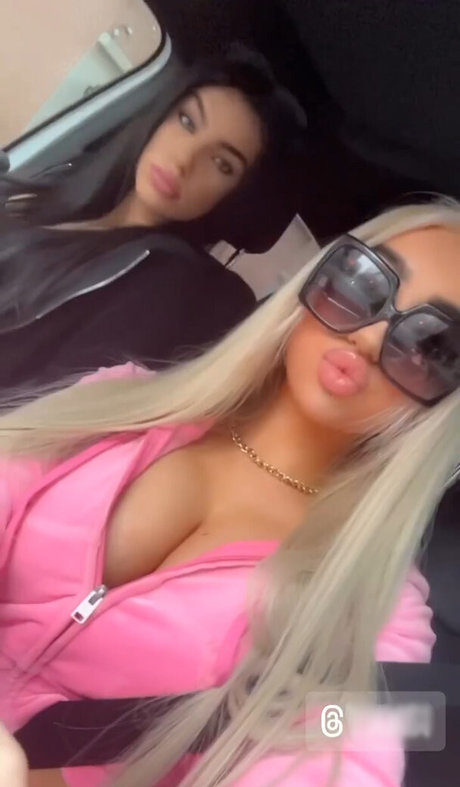 Monet Fisher estrella exclusiva fotos