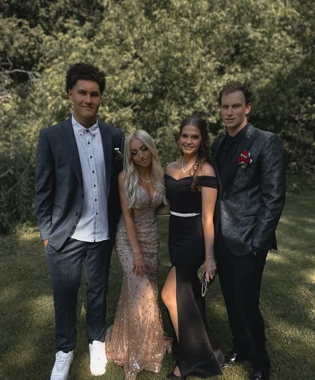 Monet Fisher actriz recopilación