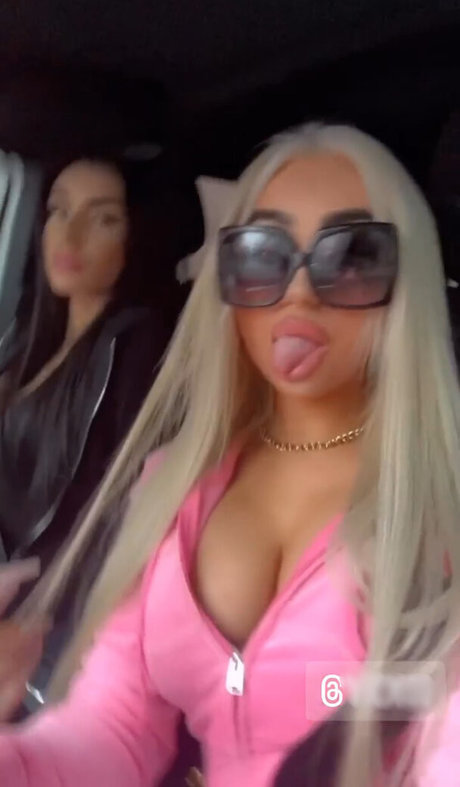 Monet Fisher Profilfoto